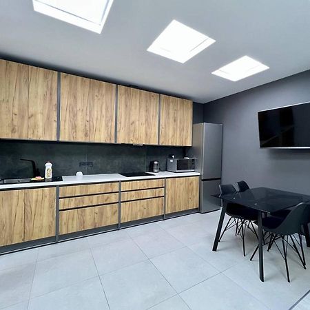 44 Pearl Stylish 1-Bedroom Apartment Odessa Zewnętrze zdjęcie