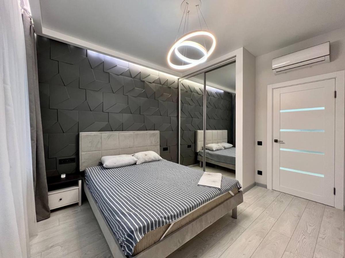 44 Pearl Stylish 1-Bedroom Apartment Odessa Zewnętrze zdjęcie