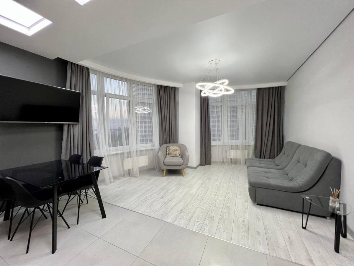 44 Pearl Stylish 1-Bedroom Apartment Odessa Zewnętrze zdjęcie