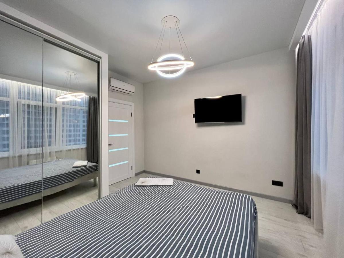 44 Pearl Stylish 1-Bedroom Apartment Odessa Zewnętrze zdjęcie