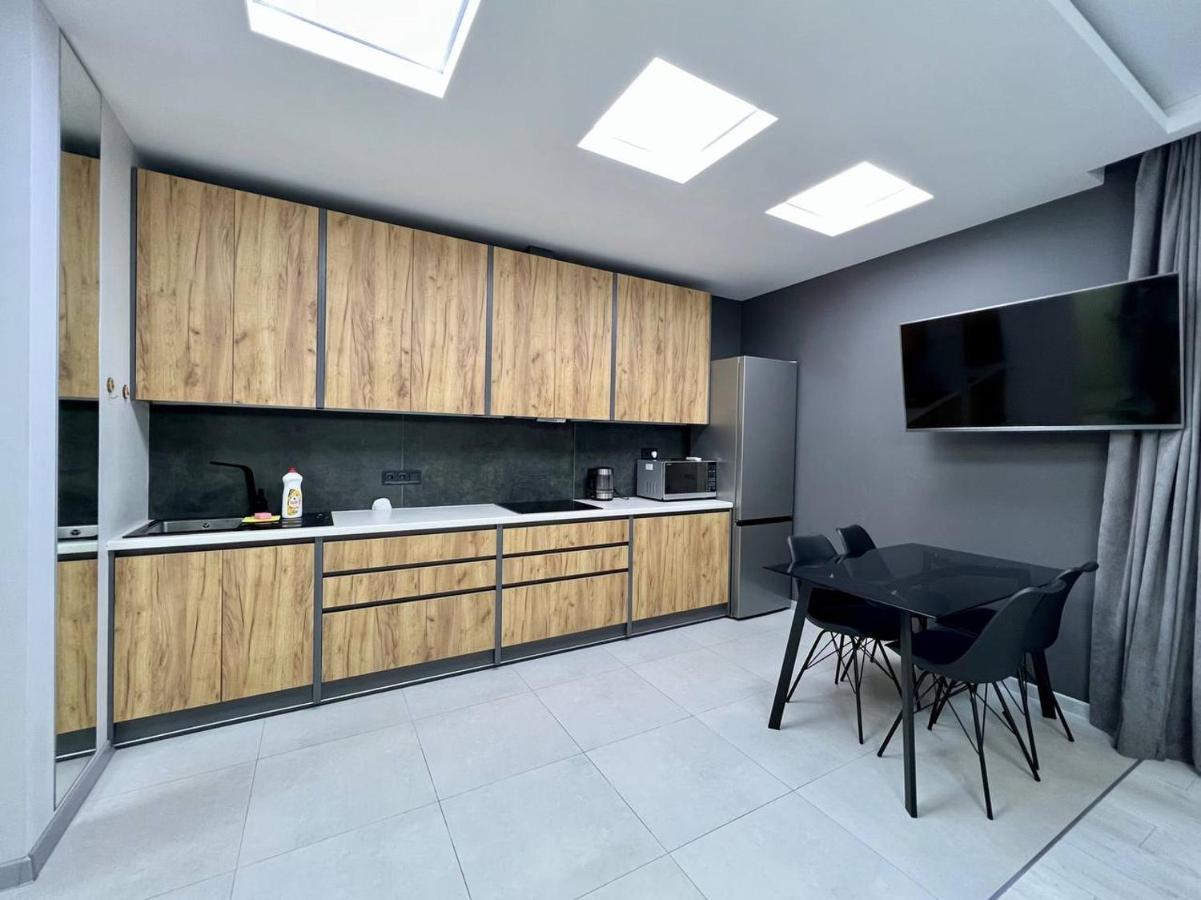 44 Pearl Stylish 1-Bedroom Apartment Odessa Zewnętrze zdjęcie