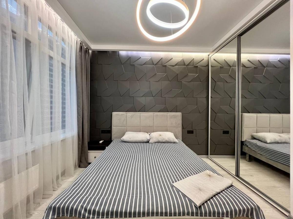 44 Pearl Stylish 1-Bedroom Apartment Odessa Zewnętrze zdjęcie