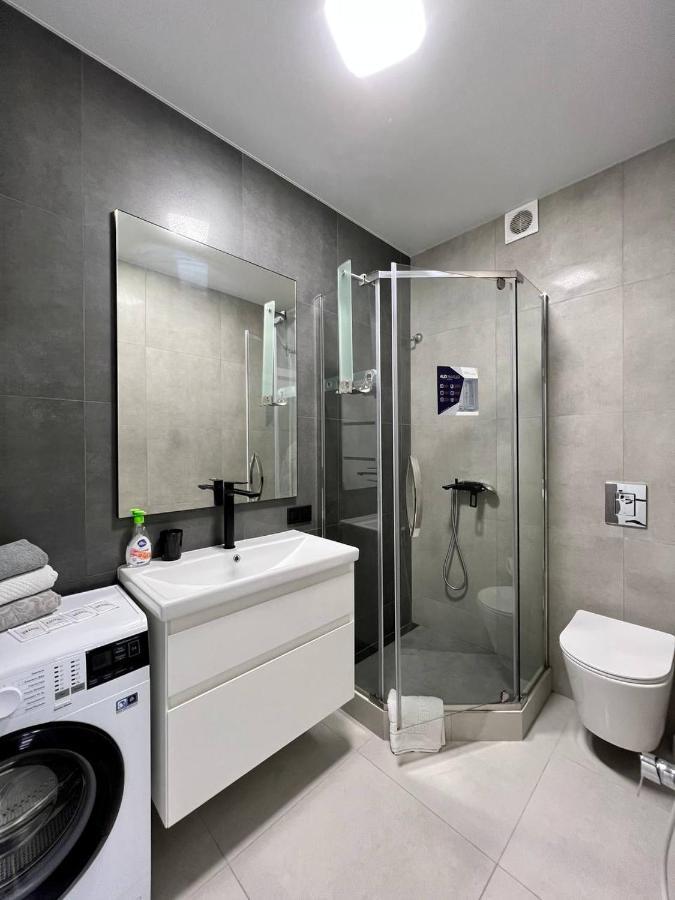 44 Pearl Stylish 1-Bedroom Apartment Odessa Zewnętrze zdjęcie