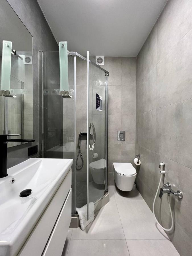 44 Pearl Stylish 1-Bedroom Apartment Odessa Zewnętrze zdjęcie